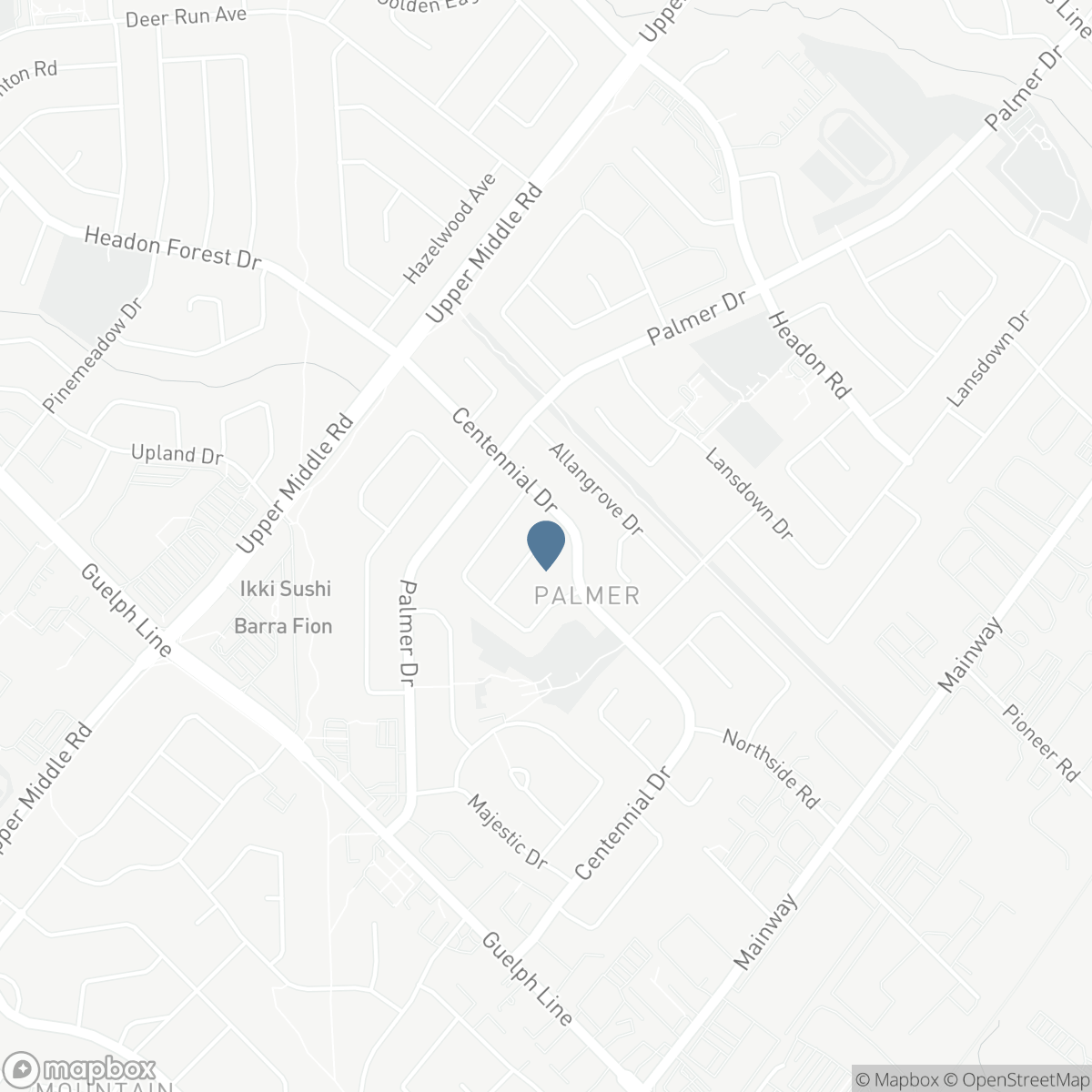3148 TERRAVIEW COURT, Burlington, Ontario L7M 1E9